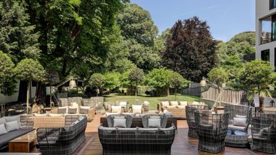 Bulgari Hotel & Resort Milano