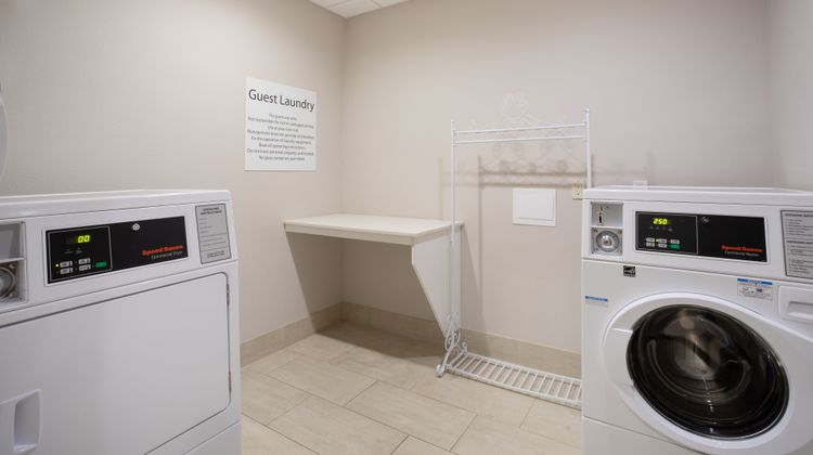 Holiday Inn Express Slidell Other