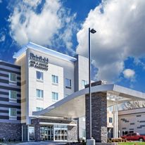 Fairfield Inn & Suites by Marriott