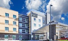 Fairfield Inn & Suites by Marriott