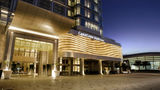 Capital Centre Arjaan by Rotana Exterior