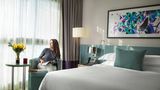 Capital Centre Arjaan by Rotana Room
