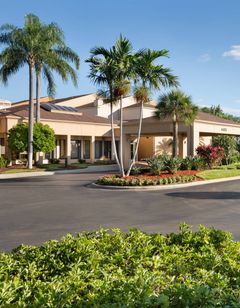 Courtyard Fort Myers Cape Coral