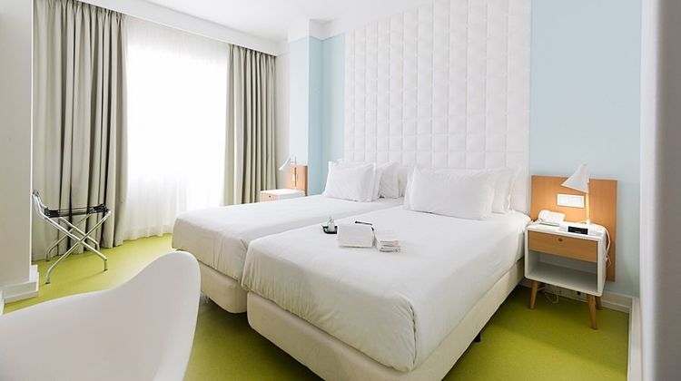 Legendary Porto Room