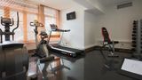 Legendary Porto Health Club