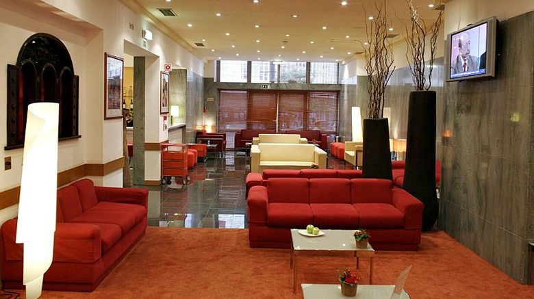 <b>Legendary Porto Lobby</b>. Images powered by <a href="https://www.leonardoworldwide.com/" title="Leonardo Worldwide" target="_blank">Leonardo</a>.