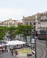 Legendary Porto