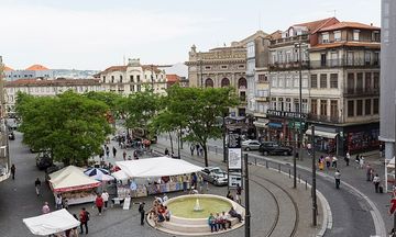 Legendary Porto