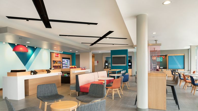<b>avid hotel Oklahoma City Airport Lobby</b>. Images powered by <a href="https://www.leonardoworldwide.com/" title="Leonardo Worldwide" target="_blank">Leonardo</a>.