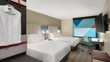 avid hotel Oklahoma City Airport Room