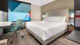 avid hotel Oklahoma City Airport Room