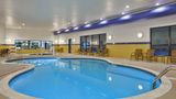 <b>Holiday Inn Express Hotel & Suites Pool</b>. Images powered by <a href="https://www.leonardoworldwide.com/" title="Leonardo Worldwide" target="_blank">Leonardo</a>.