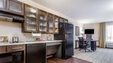 Candlewood Suites Bensalem Room