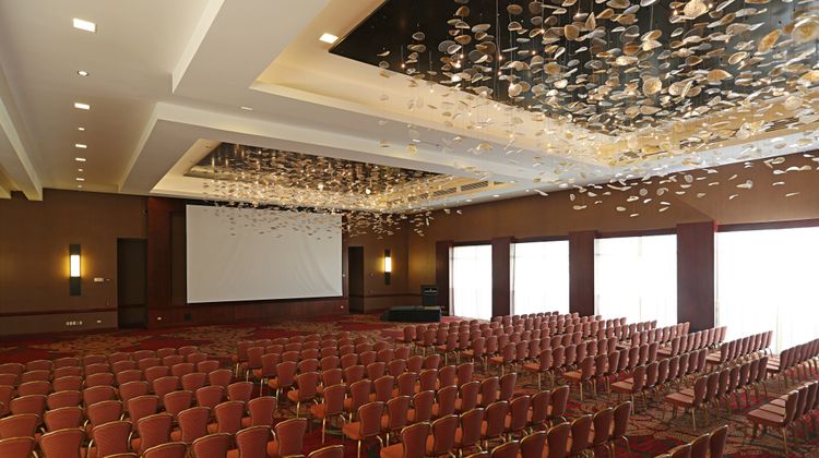 InterContinental Costa Rica Meeting
