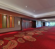 InterContinental Costa Rica Lobby