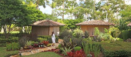 InterContinental Costa Rica Exterior