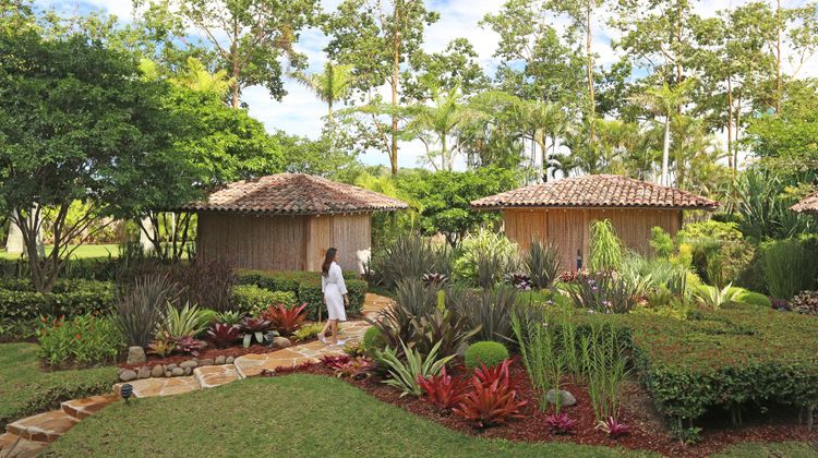 InterContinental Costa Rica Exterior