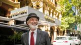InterContinental Melbourne The Rialto Exterior