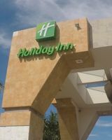 Holiday Inn Villahermosa Aeropuerto