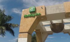 Holiday Inn Villahermosa Aeropuerto