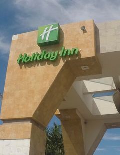Holiday Inn Villahermosa Aeropuerto
