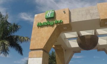 Holiday Inn Villahermosa Aeropuerto
