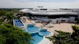 Holiday Inn Villahermosa Aeropuerto Pool