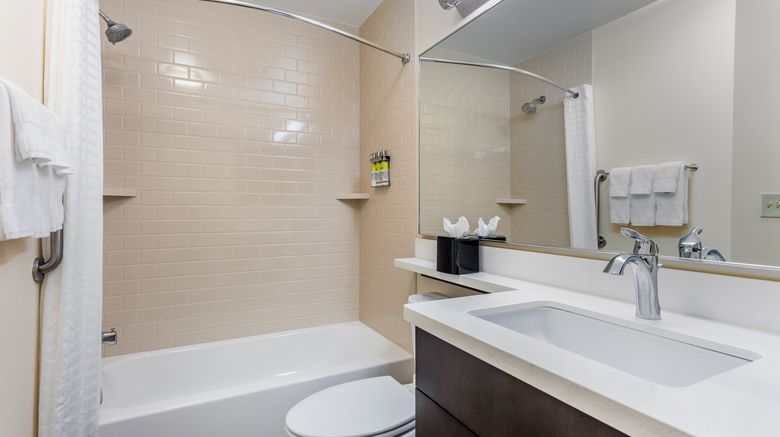 <b>Candlewood Suites Bensalem Room</b>. Images powered by <a href="https://www.leonardoworldwide.com/" title="Leonardo Worldwide" target="_blank">Leonardo</a>.