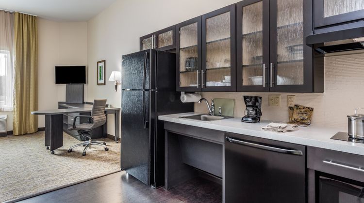 Candlewood Suites Bethlehem South Room