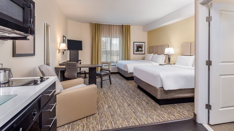 <b>Candlewood Suites Bethlehem South Room</b>. Images powered by <a href="https://www.leonardoworldwide.com/" title="Leonardo Worldwide" target="_blank">Leonardo</a>.