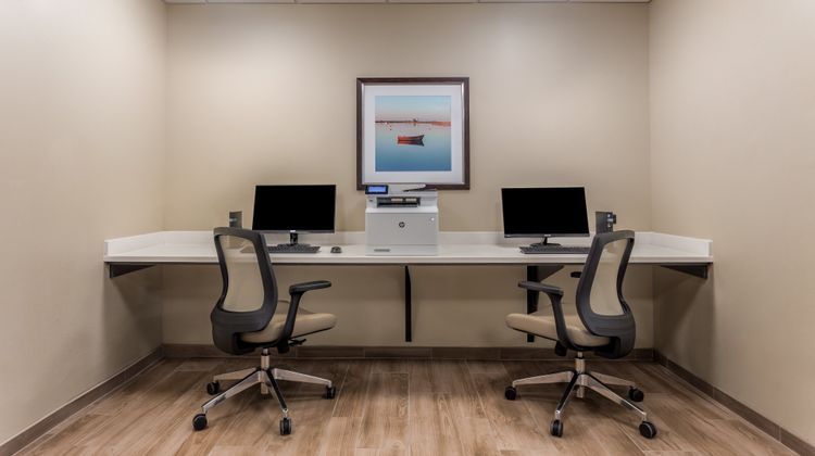 Candlewood Suites Bethlehem South Other