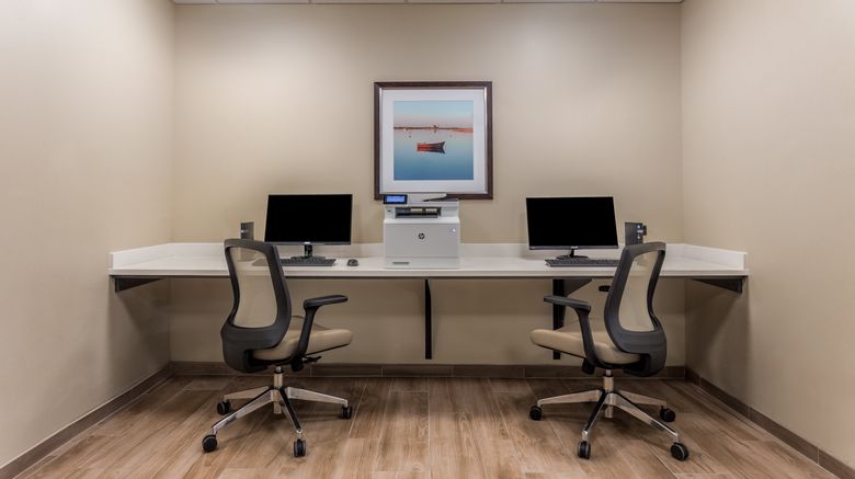 <b>Candlewood Suites Bethlehem South Other</b>. Images powered by <a href="https://www.leonardoworldwide.com/" title="Leonardo Worldwide" target="_blank">Leonardo</a>.