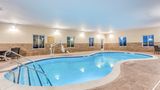 Candlewood Suites Bethlehem South Pool