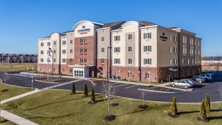Candlewood Suites Bethlehem South