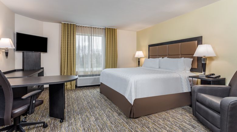 <b>Candlewood Suites Bensalem Room</b>. Images powered by <a href="https://www.leonardoworldwide.com/" title="Leonardo Worldwide" target="_blank">Leonardo</a>.
