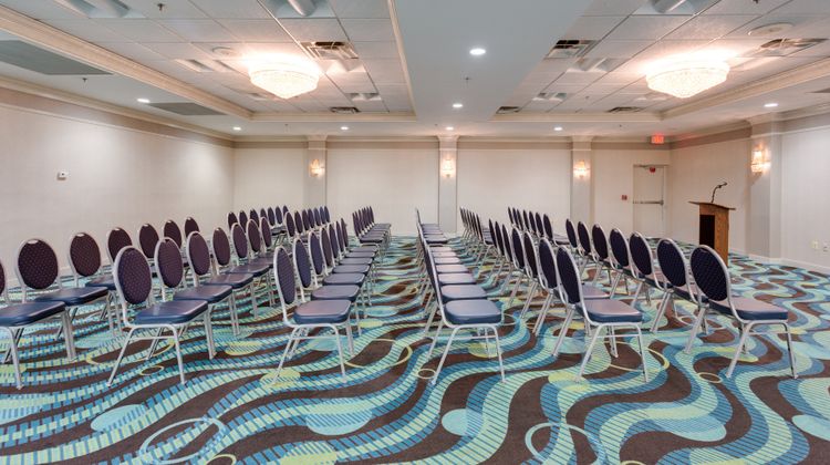 Holiday Inn Express Meeting