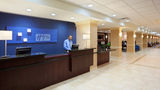 <b>Holiday Inn Express Lobby</b>. Images powered by <a href="https://www.leonardoworldwide.com/" title="Leonardo Worldwide" target="_blank">Leonardo</a>.
