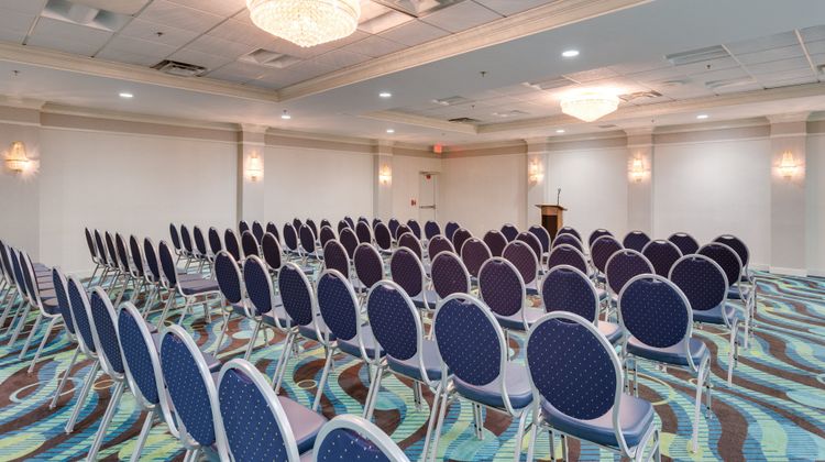 Holiday Inn Express Meeting