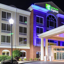 Holiday Inn Express & Suites Birmingham