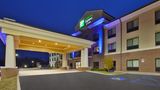 <b>Holiday Inn Express Hotel & Suites Exterior</b>. Images powered by <a href="https://www.leonardoworldwide.com/" title="Leonardo Worldwide" target="_blank">Leonardo</a>.