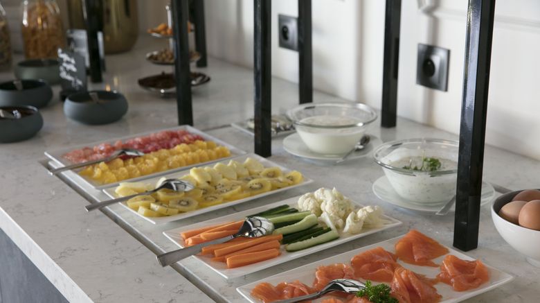 <b>Grand Hotel Continental Restaurant</b>. Images powered by <a href="https://www.leonardoworldwide.com/" title="Leonardo Worldwide" target="_blank">Leonardo</a>.