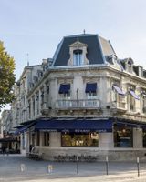 Grand Hotel Continental