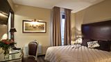 Grand Hotel Continental Room