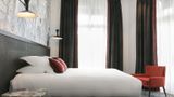 Grand Hotel Continental Room