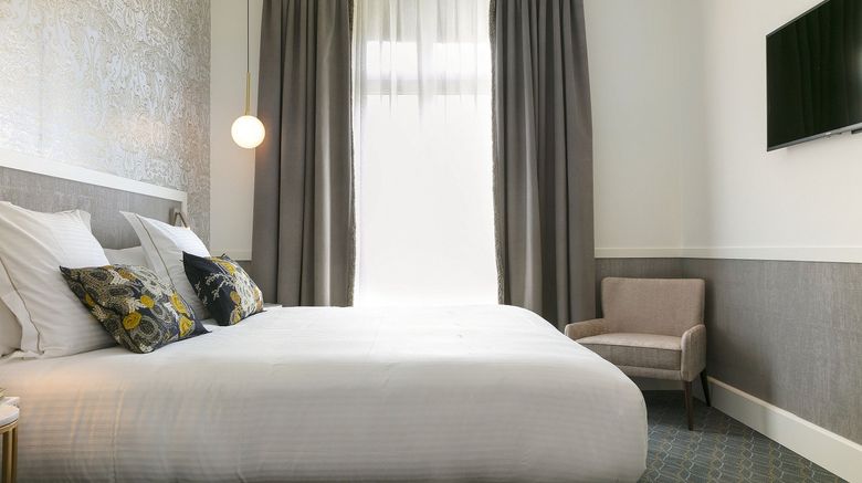 <b>Grand Hotel Continental Room</b>. Images powered by <a href="https://www.leonardoworldwide.com/" title="Leonardo Worldwide" target="_blank">Leonardo</a>.