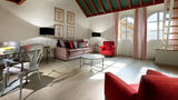 Exe Gran Hotel Solucar Suite