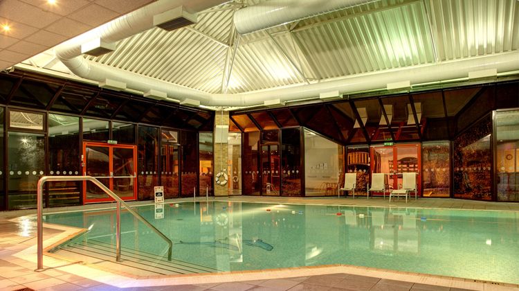 Holiday Inn Filton Bristol Exterior