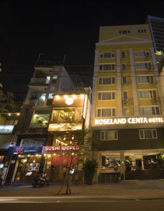 Roseland Centa Hotel & Spa