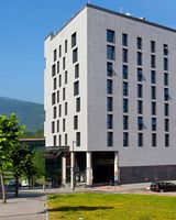 Hotel Gran Bilbao