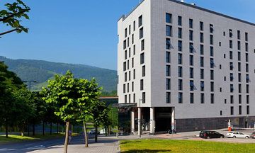 Hotel Gran Bilbao
